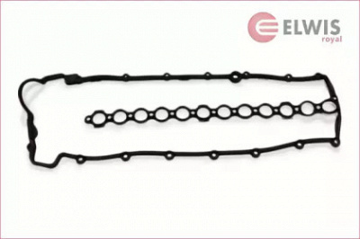 ELWIS ROYAL 1515456 -  Прокладка, крышка головки цилиндра